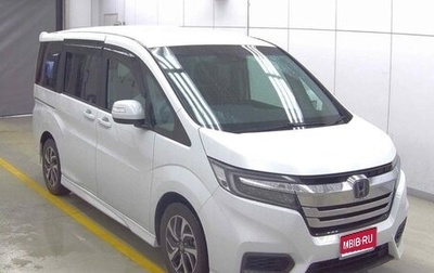 Honda Stepwgn IV рестайлинг, 2021 год, 1 730 000 рублей, 1 фотография