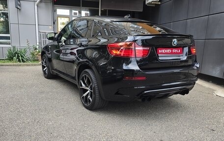 BMW X6, 2009 год, 2 500 000 рублей, 1 фотография