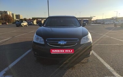 Chevrolet Epica, 2011 год, 580 000 рублей, 1 фотография