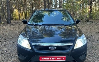Ford Focus II рестайлинг, 2010 год, 500 000 рублей, 1 фотография