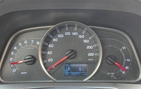 Toyota RAV4, 2013 год, 2 035 000 рублей, 16 фотография