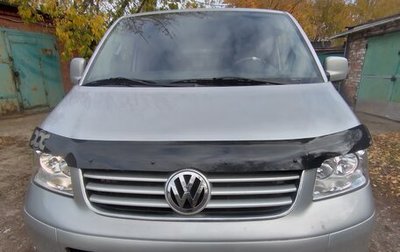 Volkswagen Multivan T5, 2008 год, 1 225 000 рублей, 1 фотография