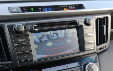 Toyota RAV4, 2013 год, 2 035 000 рублей, 25 фотография