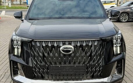 GAC GS8, 2026 год, 5 249 000 рублей, 2 фотография