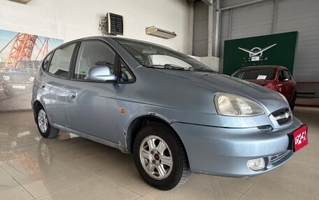 Chevrolet Tacuma I, 2005 год, 250 000 рублей, 1 фотография