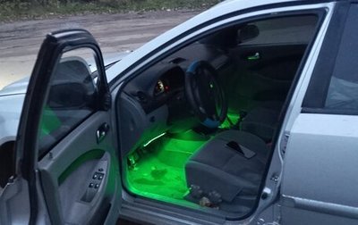 Chevrolet Lacetti, 2006 год, 210 000 рублей, 1 фотография