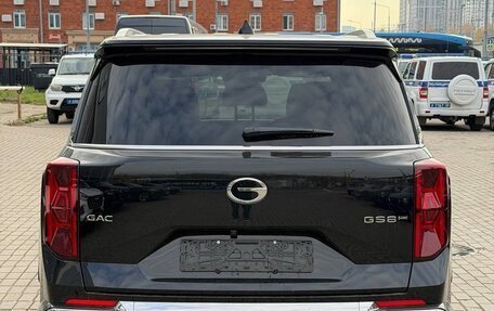 GAC GS8, 2026 год, 5 249 000 рублей, 5 фотография