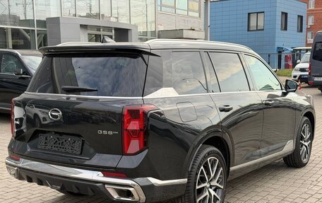 GAC GS8, 2026 год, 5 249 000 рублей, 4 фотография