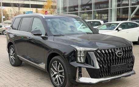 GAC GS8, 2026 год, 5 249 000 рублей, 3 фотография
