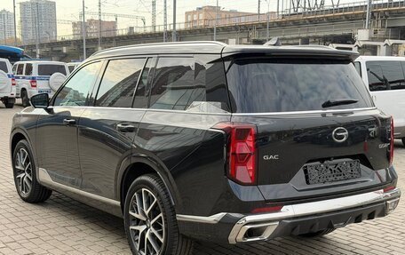 GAC GS8, 2026 год, 5 249 000 рублей, 6 фотография