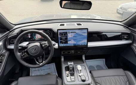 GAC GS8, 2026 год, 5 249 000 рублей, 9 фотография