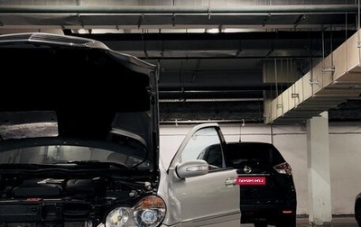 Mercedes-Benz C-Класс, 2005 год, 950 000 рублей, 1 фотография