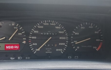 Volkswagen Passat B3, 1990 год, 100 000 рублей, 1 фотография