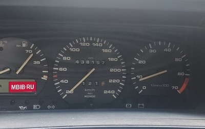 Volkswagen Passat B3, 1990 год, 100 000 рублей, 1 фотография