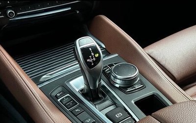 BMW X6, 2016 год, 3 790 000 рублей, 1 фотография