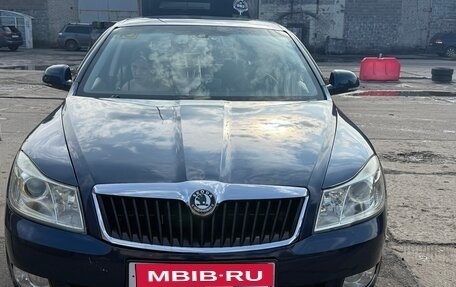 Skoda Octavia, 2008 год, 650 000 рублей, 1 фотография