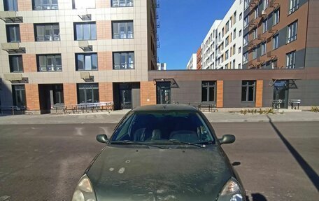 Renault Symbol I, 2008 год, 290 000 рублей, 1 фотография