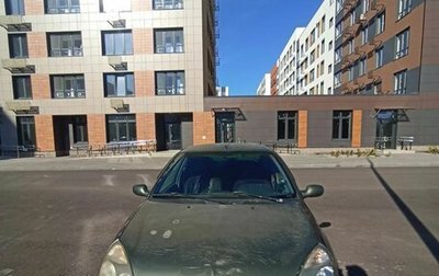 Renault Symbol I, 2008 год, 290 000 рублей, 1 фотография