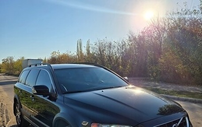Volvo XC70 II рестайлинг, 2008 год, 1 250 000 рублей, 1 фотография