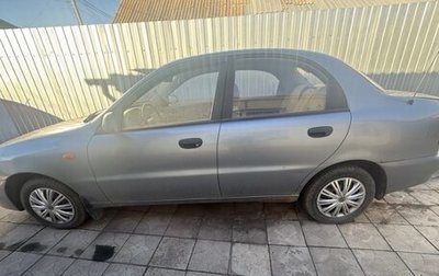 Chevrolet Lanos I, 2006 год, 220 000 рублей, 1 фотография