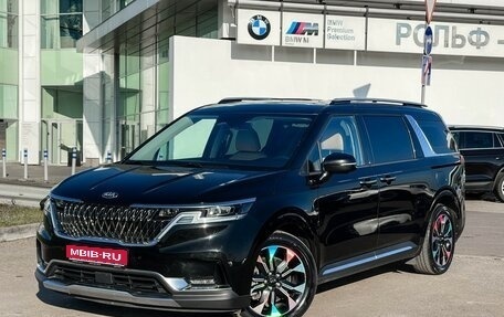KIA Carnival, 2020 год, 3 949 000 рублей, 1 фотография