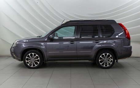 Nissan X-Trail, 2013 год, 1 418 000 рублей, 4 фотография