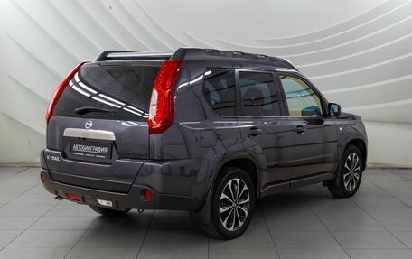 Nissan X-Trail, 2013 год, 1 418 000 рублей, 7 фотография