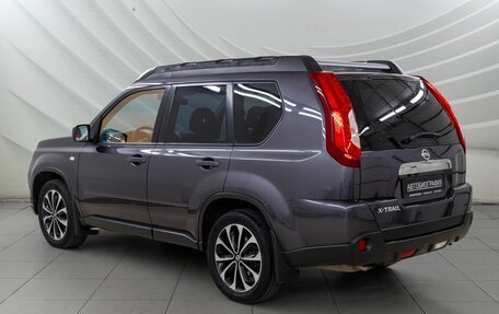 Nissan X-Trail, 2013 год, 1 418 000 рублей, 5 фотография