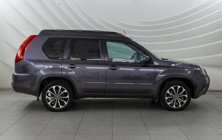 Nissan X-Trail, 2013 год, 1 418 000 рублей, 8 фотография