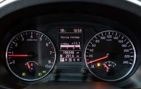 Nissan X-Trail, 2013 год, 1 418 000 рублей, 9 фотография