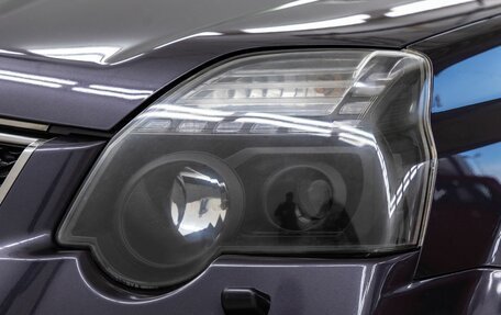 Nissan X-Trail, 2013 год, 1 418 000 рублей, 10 фотография
