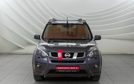 Nissan X-Trail, 2013 год, 1 418 000 рублей, 2 фотография