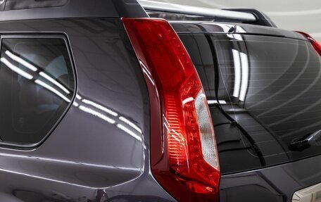 Nissan X-Trail, 2013 год, 1 418 000 рублей, 12 фотография