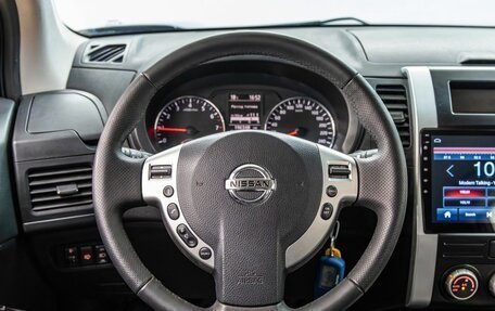 Nissan X-Trail, 2013 год, 1 418 000 рублей, 14 фотография