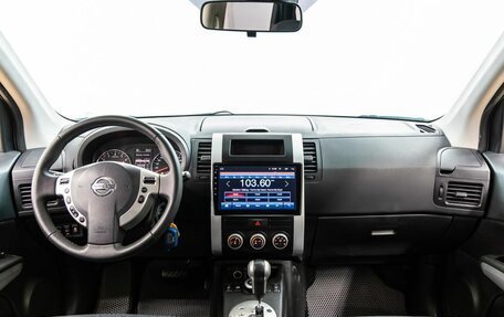 Nissan X-Trail, 2013 год, 1 418 000 рублей, 13 фотография