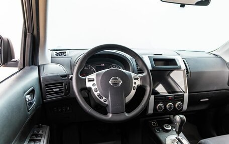 Nissan X-Trail, 2013 год, 1 418 000 рублей, 27 фотография