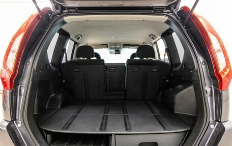 Nissan X-Trail, 2013 год, 1 418 000 рублей, 35 фотография