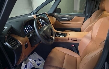 Toyota Alphard, 2025 год, 11 349 777 рублей, 5 фотография