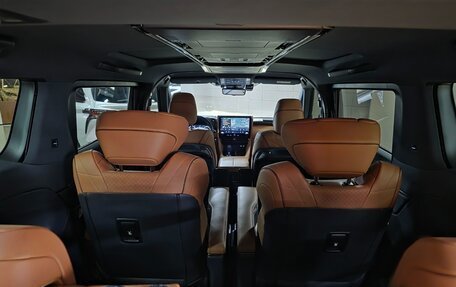 Toyota Alphard, 2025 год, 11 349 777 рублей, 16 фотография