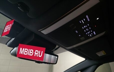 Toyota Alphard, 2025 год, 11 349 777 рублей, 13 фотография