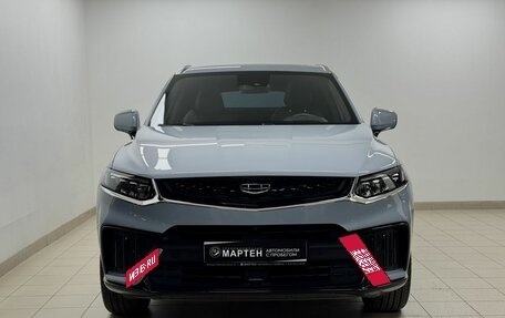 Geely Tugella FY11, 2023 год, 2 830 000 рублей, 2 фотография
