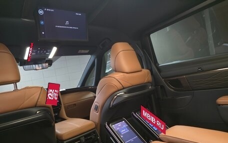 Toyota Alphard, 2025 год, 11 349 777 рублей, 15 фотография