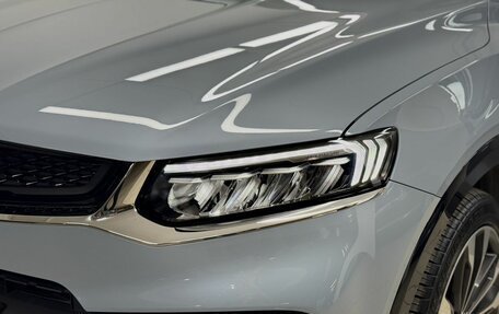 Geely Tugella FY11, 2023 год, 2 830 000 рублей, 8 фотография