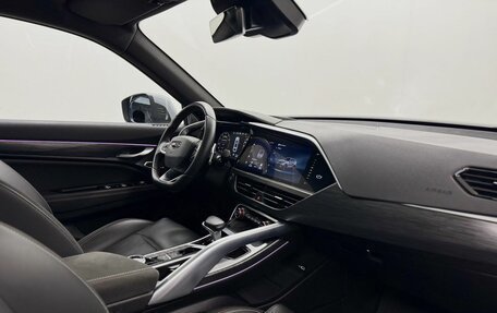 Geely Tugella FY11, 2023 год, 2 830 000 рублей, 13 фотография