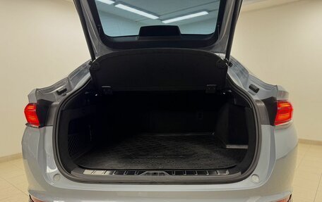 Geely Tugella FY11, 2023 год, 2 830 000 рублей, 11 фотография