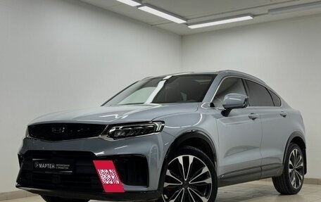 Geely Tugella FY11, 2023 год, 2 830 000 рублей, 7 фотография