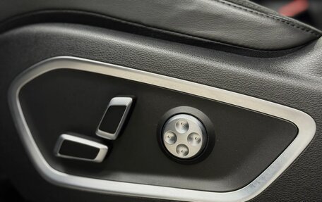Geely Tugella FY11, 2023 год, 2 830 000 рублей, 18 фотография