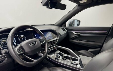 Geely Tugella FY11, 2023 год, 2 830 000 рублей, 12 фотография