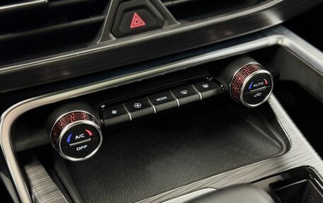 Geely Tugella FY11, 2023 год, 2 830 000 рублей, 17 фотография