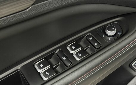 Geely Tugella FY11, 2023 год, 2 830 000 рублей, 19 фотография